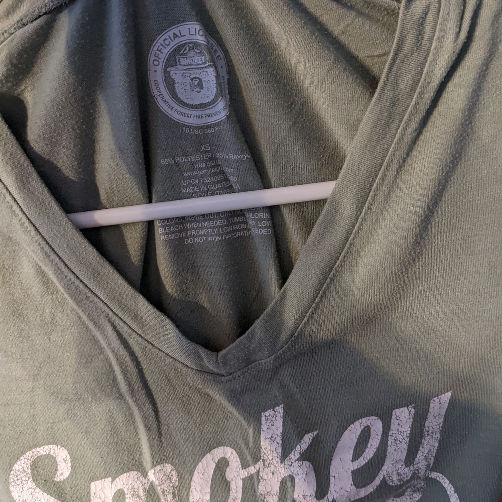 Tee shirt